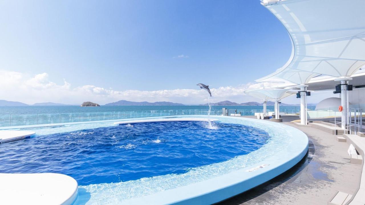 Kyukamura Sanuki-goshikidai Hotel