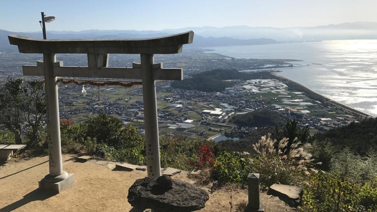 Hotel Kyukamura Sanuki-goshikidai