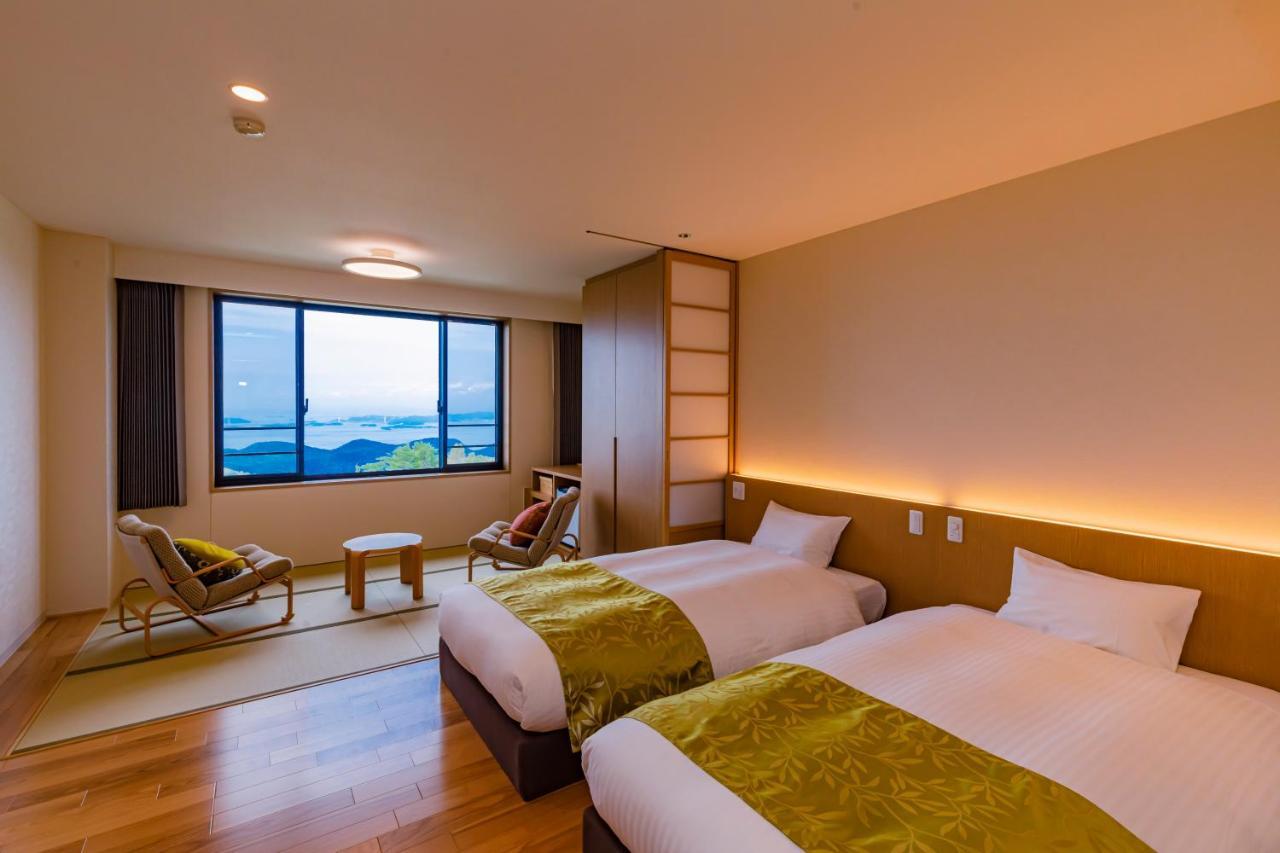 Kyukamura Sanuki-goshikidai Hotel Sakaide